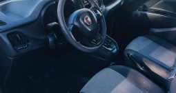 FIAT DOBLO CARGO 1.6 MultiJet2 (77 kW) – 2017