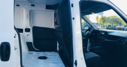 FIAT DOBLO CARGO 1.6 MultiJet2 (77 kW) – 2017