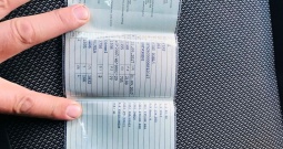 FIAT DOBLO CARGO 1.6 MultiJet2 (77 kW) – 2017