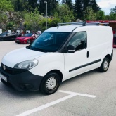 FIAT DOBLO CARGO 1.6 MultiJet2 (77 kW) – 2017