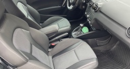 Audi A1 1,4 TFSI S-line automatik