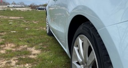 Audi A1 1,4 TFSI S-line automatik