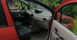 Renault Modus 1.5 DCi