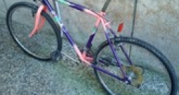 Muška bicikla sa 18 brzina