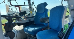 2011 New Holland T7040