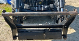 2011 New Holland T7040