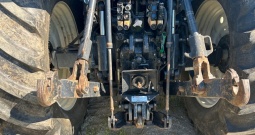 2011 New Holland T7040