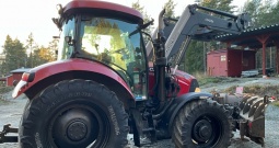 2011 Case IH Maxxum