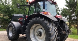 2004 Case IH Maxxum