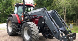 2004 Case IH Maxxum