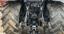 2014 Traktor Case IH Maxxum 130