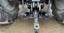 2014 Traktor Case IH Maxxum 130