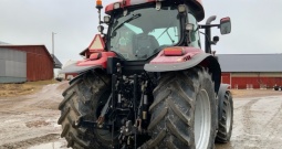 2014 Traktor Case IH Maxxum 130