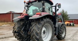 2014 Traktor Case IH Maxxum 130