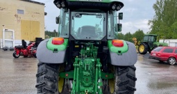2009 Traktor John Deere 5090R