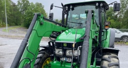 2009 Traktor John Deere 5090R