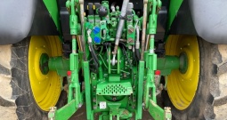 2010 Traktor John Deere 6330