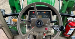 2010 Traktor John Deere 6330