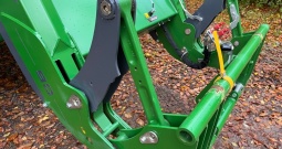 2014 Traktor John Deere 5085M