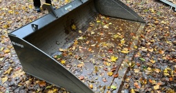 2014 Traktor John Deere 5085M