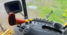 2002 Kombajni New Holland CX880