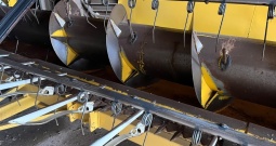 2002 Kombajni New Holland CX880