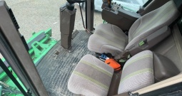 2009 Kombajn John Deere W540C