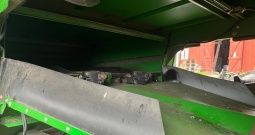 2008 Kombajn John Deere T560i