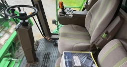 2008 Kombajn John Deere T560i