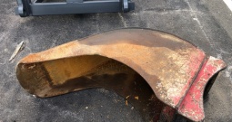 2014 Bager Bobcat E55W