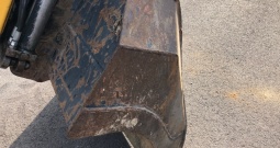 2014 Bager Bobcat E55W