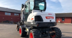 2014 Bager Bobcat E55W