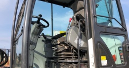 2014 Bager Bobcat E55W