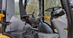 2022 JCB 4CX