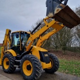 2022 JCB 4CX