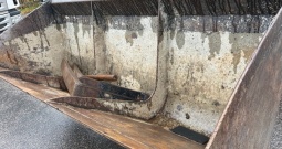 2008 Teleskopski utovarivač JCB 540-170