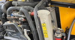 2008 Teleskopski utovarivač JCB 540-170