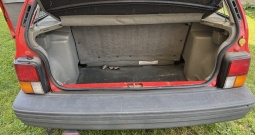 Kia s malo kilometara, garažirana, nereg.