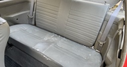 Kia s malo kilometara, garažirana, nereg.