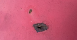 Kia s malo kilometara, garažirana, nereg.