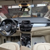 BMW 2 A Tourer 216 d 116 Ks • Koža • Navi • 2016 god Top stanje