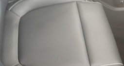 MG ZS EV luxury panorama, automatic, tempomat koža 44. 5 kwh 263km WLTP