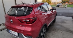 MG ZS EV luxury panorama, automatic, tempomat koža 44. 5 kwh 263km WLTP