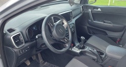 Kia Sportage 1,6 GDI