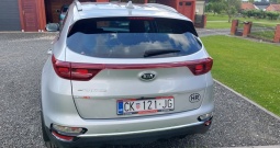 Kia Sportage 1,6 GDI