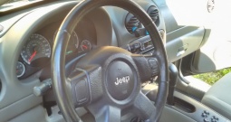 Jeep Cherokee 2,8 crd
