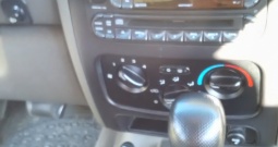 Jeep Cherokee 2,8 crd