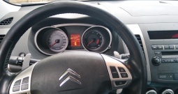 Citroen C-Crosser 2.4i plin