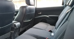 Citroen C-Crosser 2.4i plin