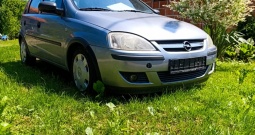 Opel Corsa 1.3 cdti ispravna